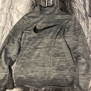 Nike Dri- Fit hoodie